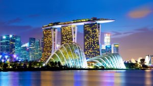 Read more about the article Paket Singapore Fullboard 4D3N