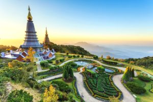 Read more about the article 5D CHIANG MAI – CHIANG RAI TOUR